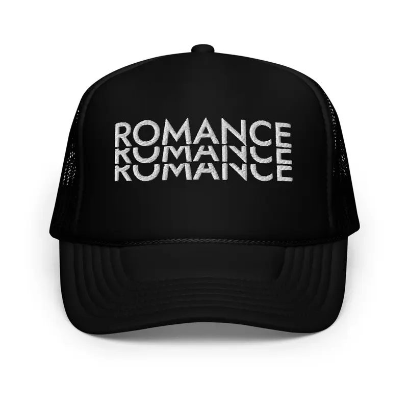 Romance Cap