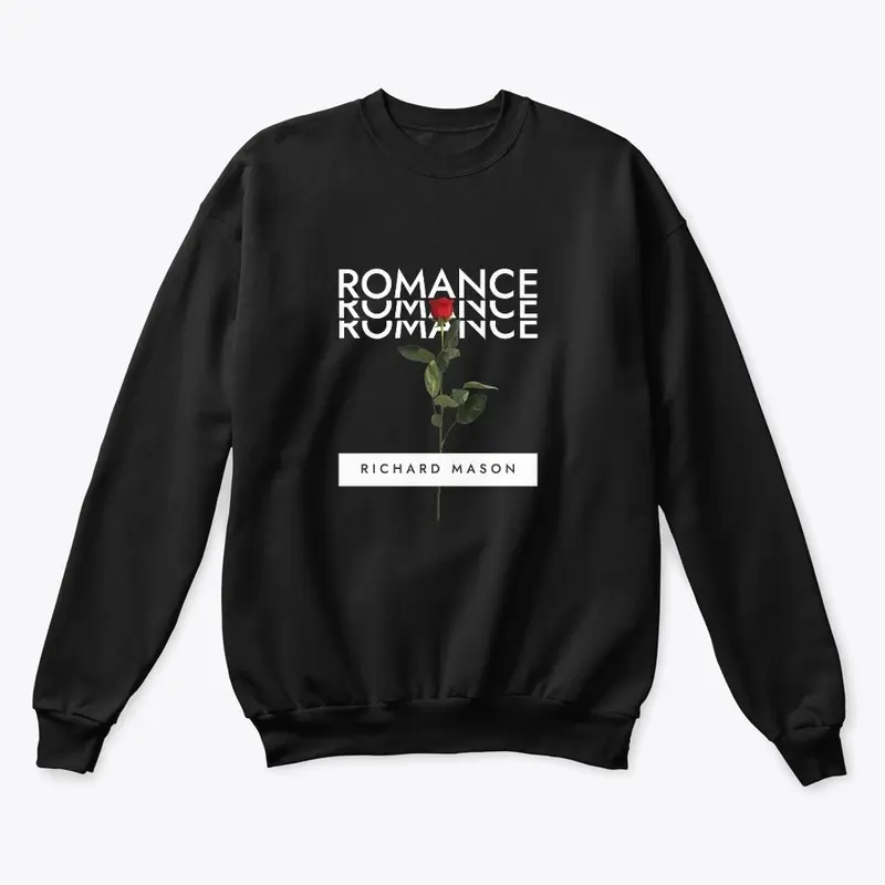 Romance Crewneck